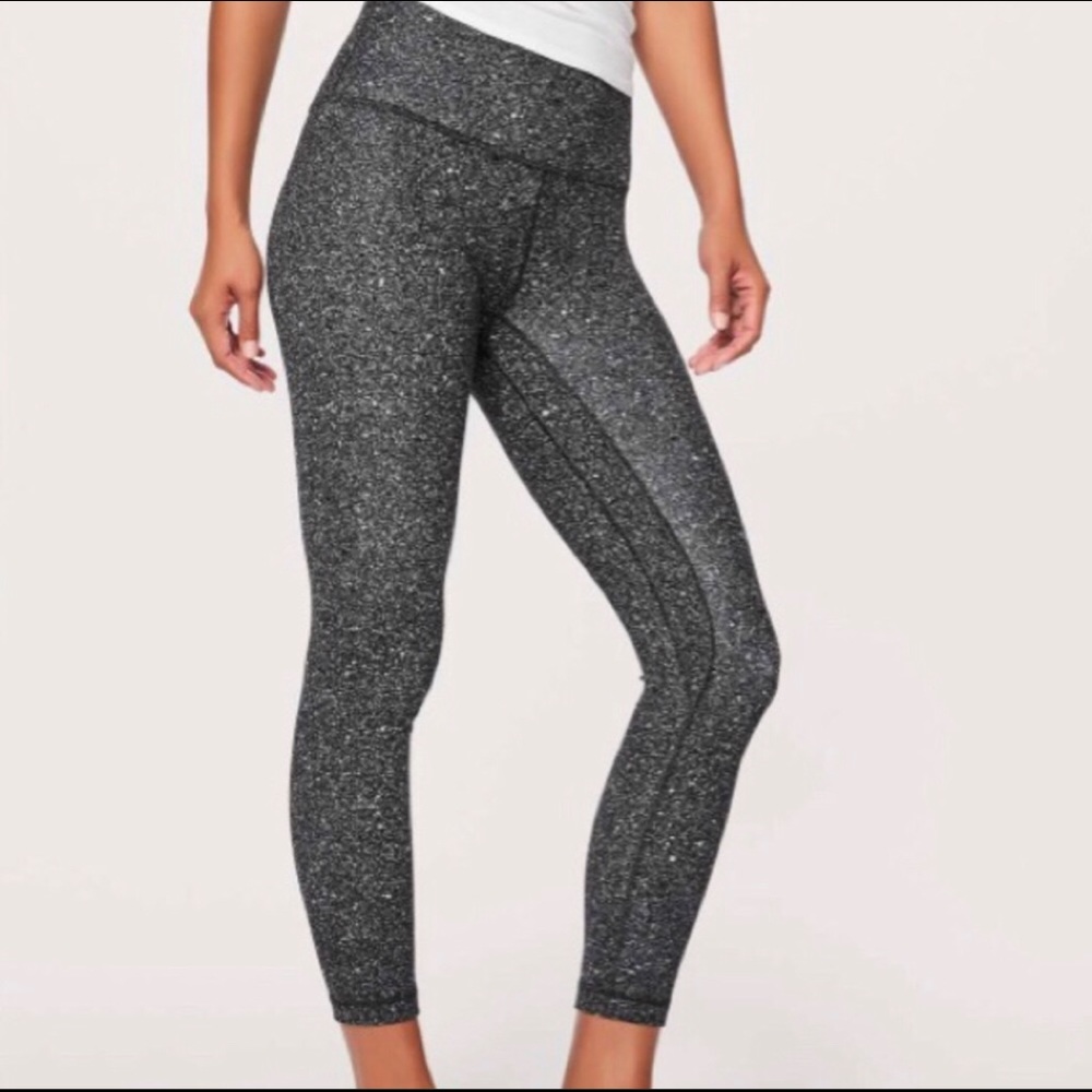 Lululemon Align 28”